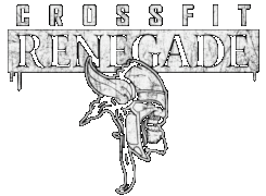 Renegade Athletics logo